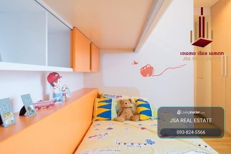 ✨ For Rent : The Residence 52  Condo ✨  💰 Only 44,000 THB/month – รูปที่ 4
