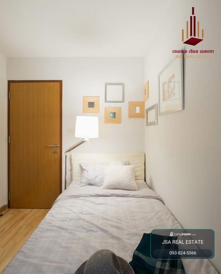✨ For Rent : The Residence 52  Condo ✨  💰 Only 44,000 THB/month – รูปที่ 3