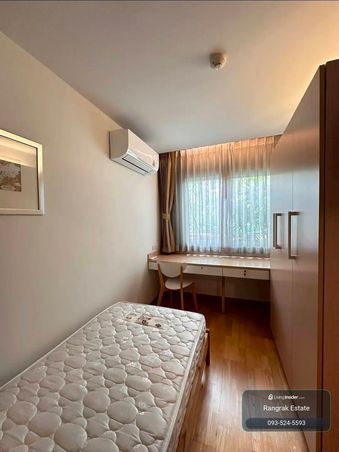 💥CP-11088💥ว่าง ให้ เช่า เรสซิเดนซ์ 52 👉แอดไลน์ @accessliving  – รูปที่ 4