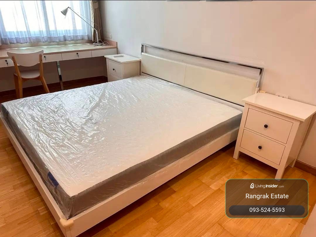 💥CP-11088💥ว่าง ให้ เช่า เรสซิเดนซ์ 52 👉แอดไลน์ @accessliving  – รูปที่ 2
