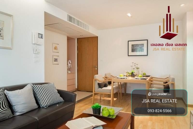 ✨ For Sale : The Residence 52  Condo ✨  💰 Only 9,590,000  THB – รูปที่ 2