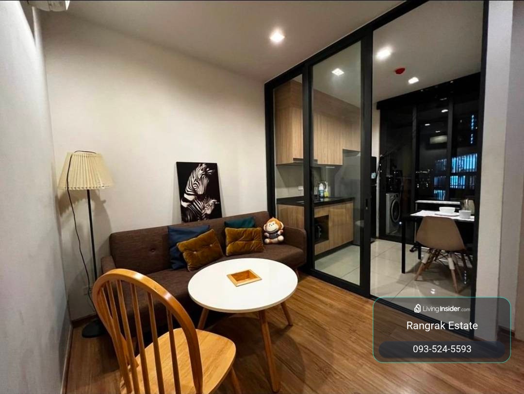 💥SL-11084💥ขายคอนโด ห้องสวย ราคาดี ฮาสุ เฮ้าส์👉แอดไลน์ @accessliving  – รูปที่ 3