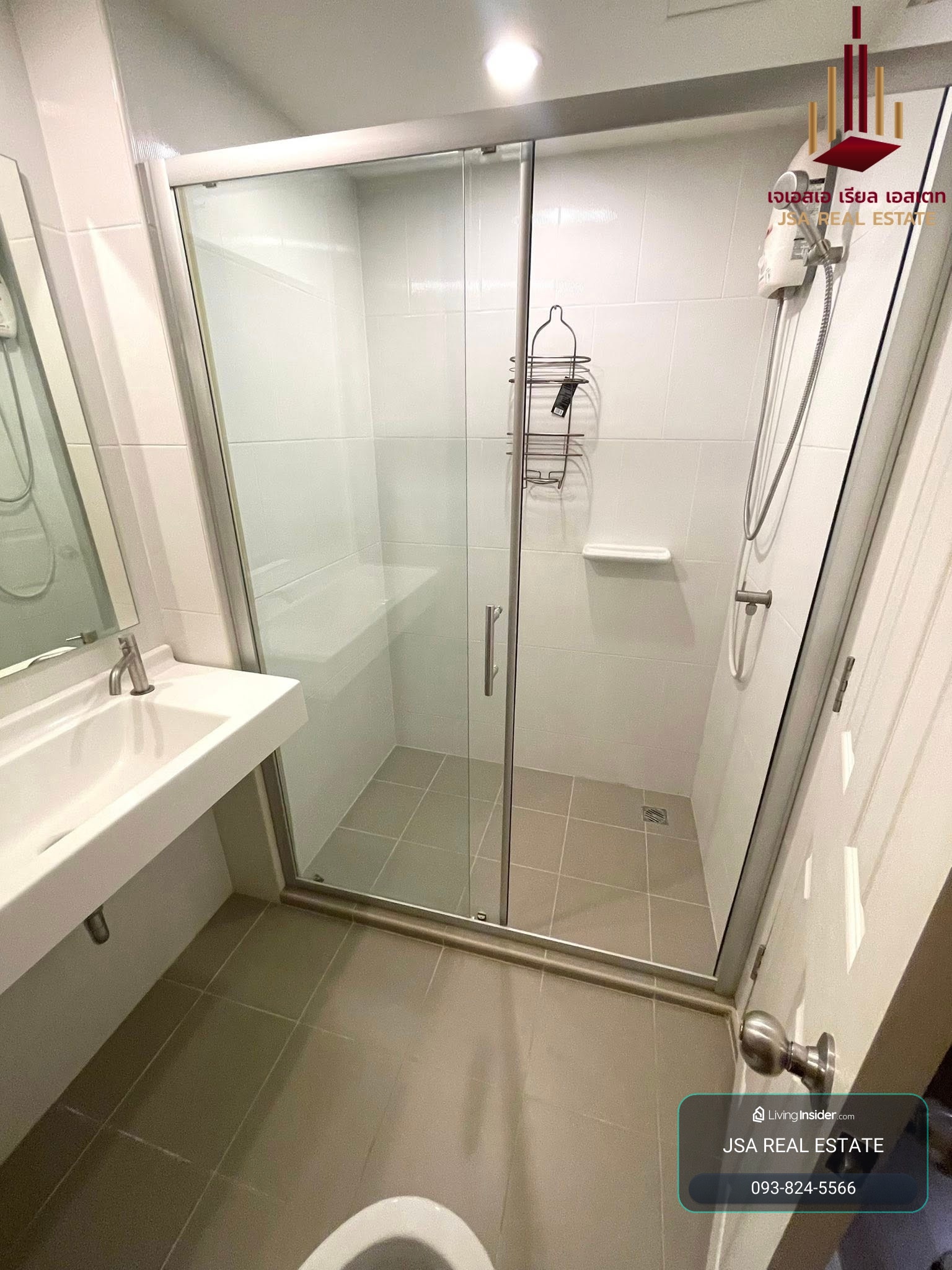 ✨ For Rent: U Delight @ Talat phlu Station Condo ✨ 💰 Only 13,000 THB/month – รูปที่ 3