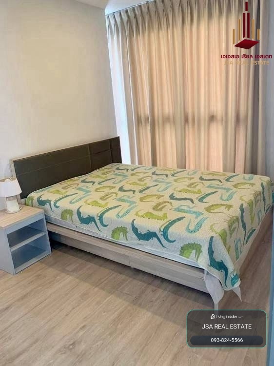 ✨ For Sale: Ideo O2 Condo ✨💰 Only 4,990,000 THB – รูปที่ 3