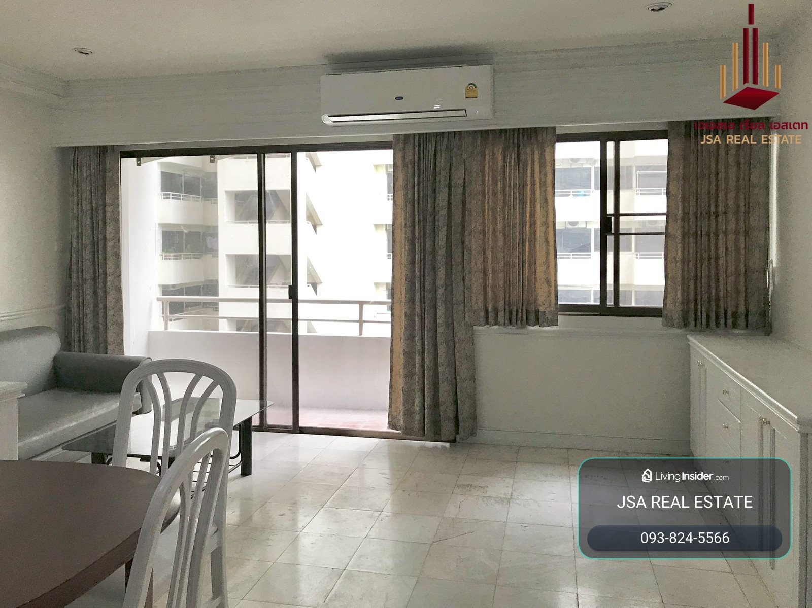 ✨ For Rent: Saranjai Mansion Condo ✨  💰 Only 20,000  THB/month  – รูปที่ 3