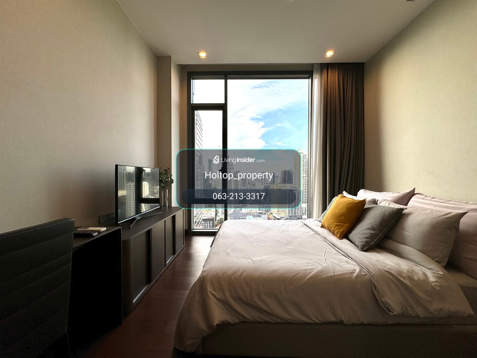 #E879💕090669 Condo for Rent/Sale: Q1 Sukhumvit Condo by Q House – รูปที่ 3
