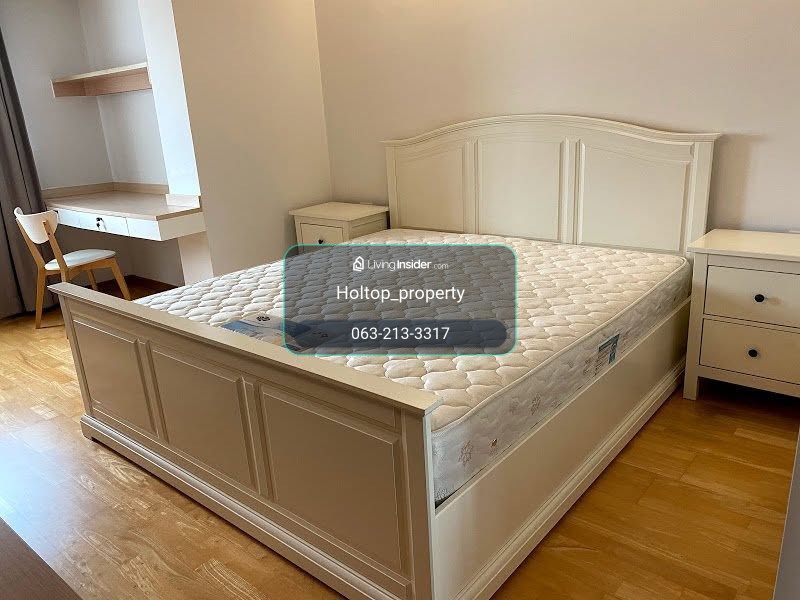 #E890💕090669(รหัสเดิมS2260)ให้เช่า-ขายคอนโด Residence 52 Condominium – รูปที่ 2