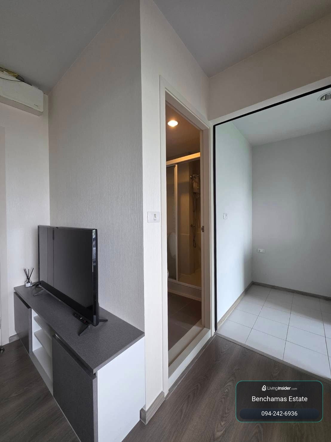 🔥 ขายคอนโด แอสปาย สาทร-ตากสิน คอปเปอร์โซน (Aspire Sathorn-Taksin Copper Zone) BTS วุฒากาศ – รูปที่ 3