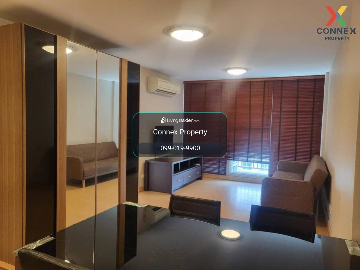 ขายคอนโด  พลัส 67 BTS-พระโขนง พระโขนง เขต วัฒนา กรุงเทพ CX-64228 – รูปที่ 2