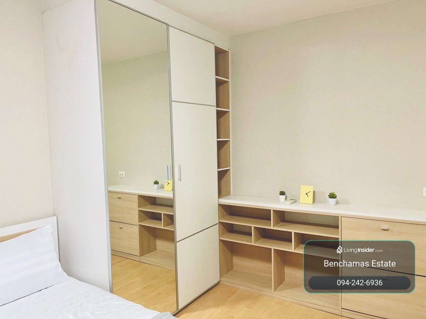 🔥 ขายคอนโด มาย คอนโด สุขุมวิท 52 (My Condo Sukhumvit 52) BTS อ่อนนุช – รูปที่ 4