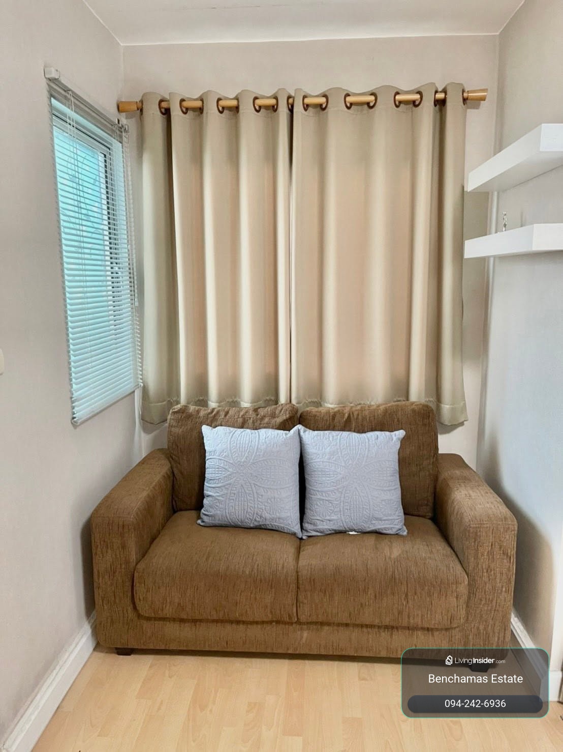 🔥 ขายคอนโด มาย คอนโด สุขุมวิท 52 (My Condo Sukhumvit 52) BTS อ่อนนุช – รูปที่ 2