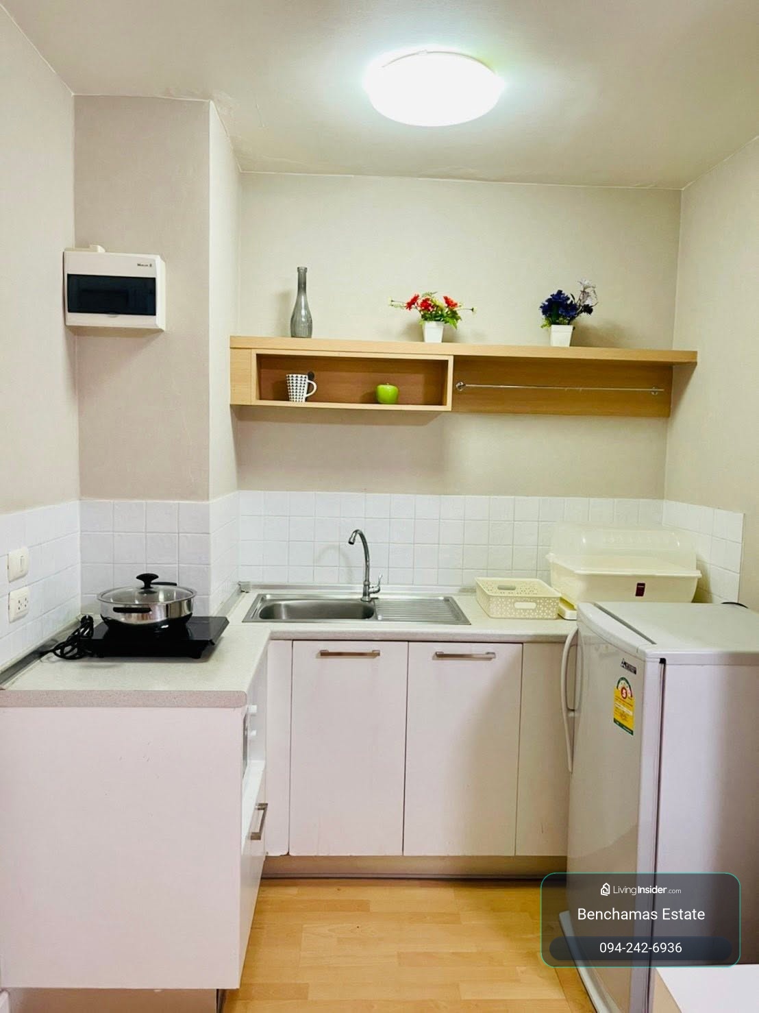 🔥 ขายคอนโด มาย คอนโด สุขุมวิท 52 (My Condo Sukhumvit 52) BTS อ่อนนุช – รูปที่ 3