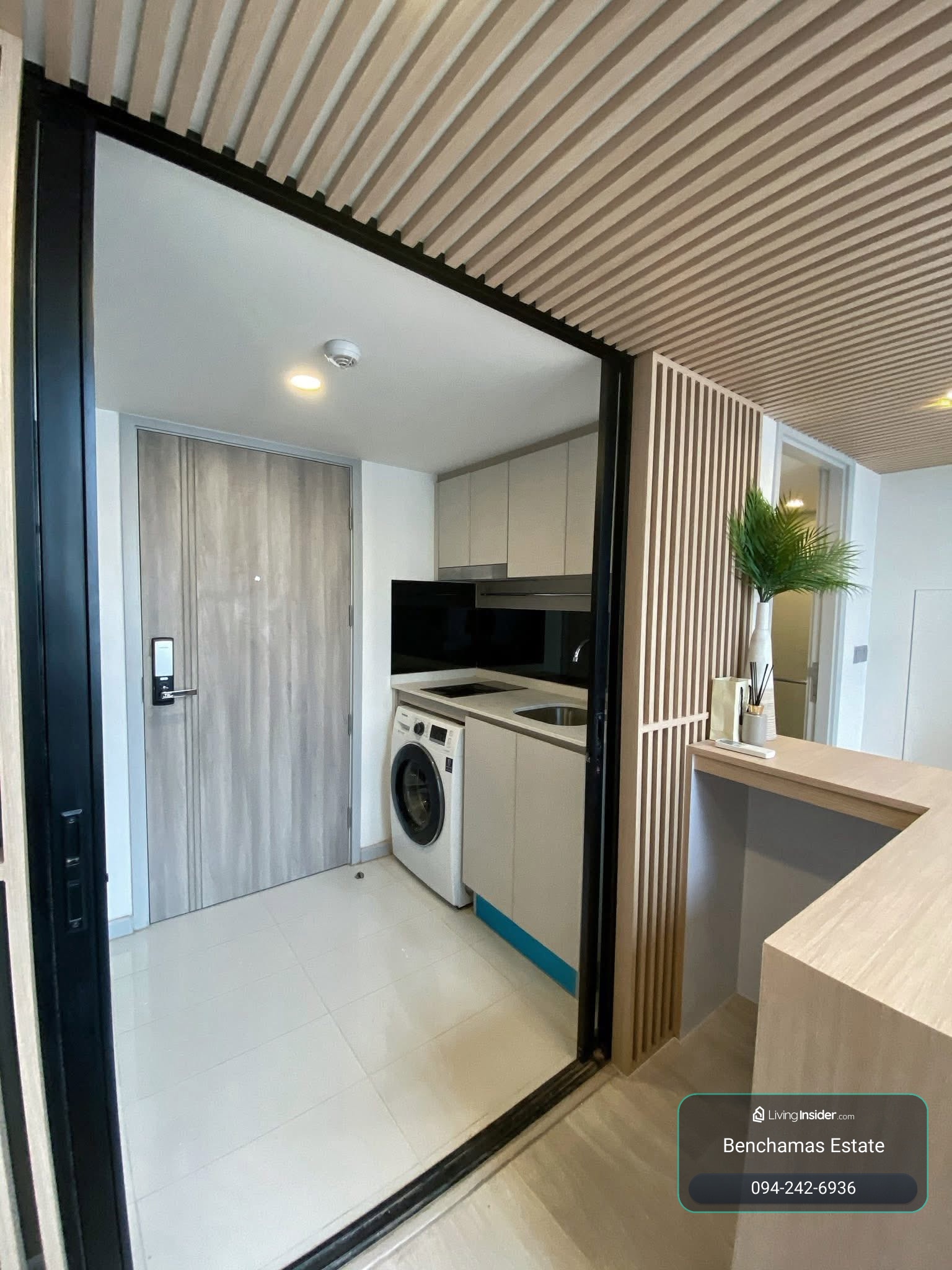 🔥 ขายคอนโด ไนท์บริดจ์ ไพร์ม สาทร (KnightsBridge Prime Sathorn) BTS ช่องนนทรี – รูปที่ 3
