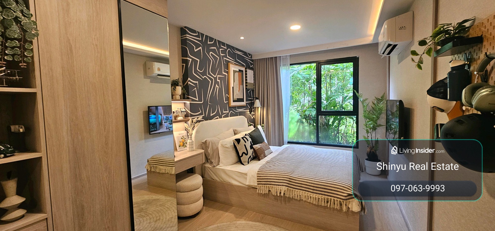 ขายคอนโด So Lagoon Cherngtalay ราคา 6,800,000 บาท [KOs260551] – รูปที่ 2