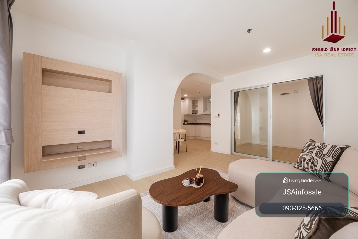 ✨ For Sale : Le Rich @ Rama 3 ✨ 💰 Only 3,599,000 THB – รูปที่ 3