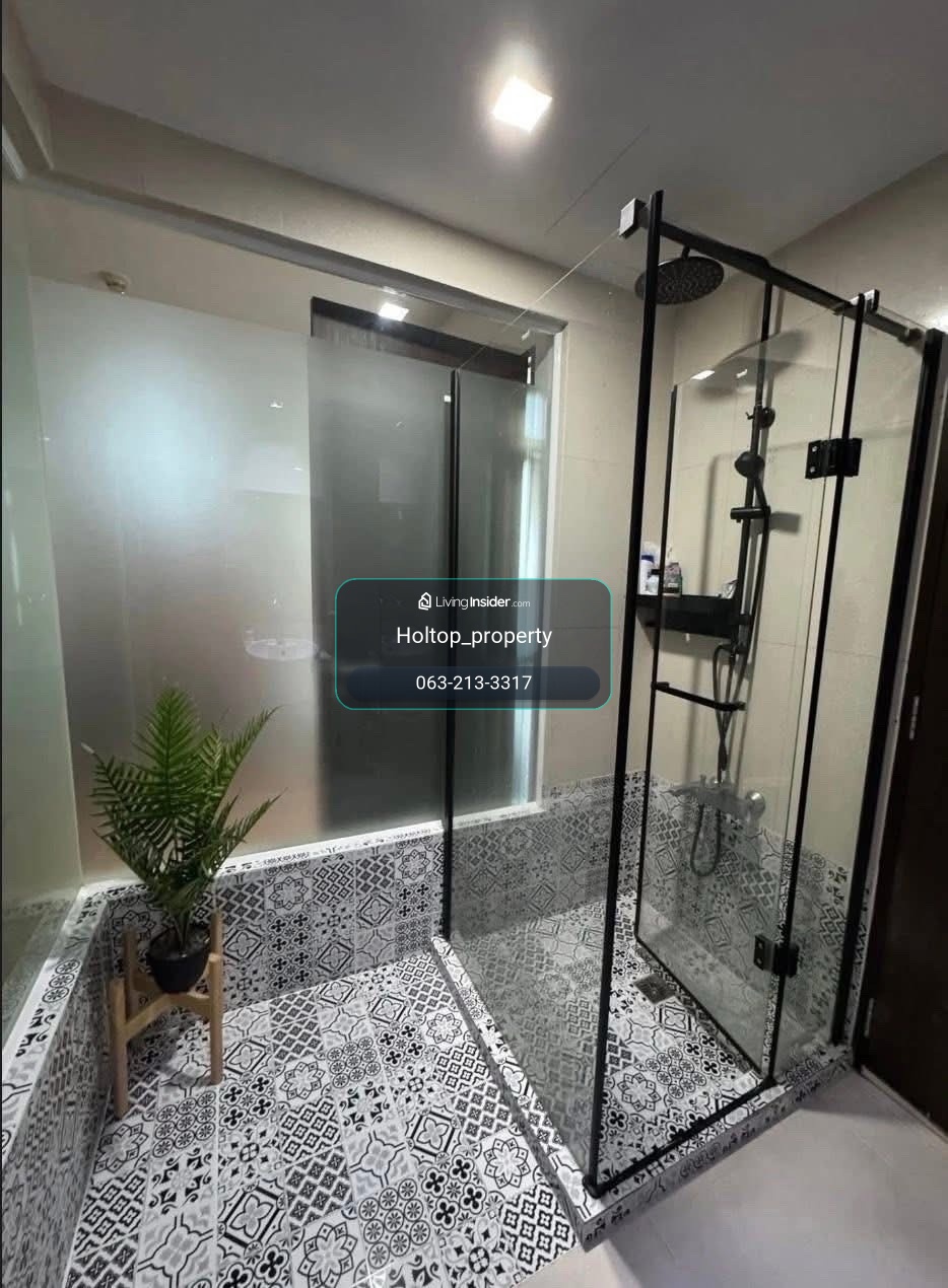 #Z5788💥100669 🔥ให้เช่าคอนโด Sky Walk Residences (BTS Phrakanong) (รหัสเดิม Z3513) – รูปที่ 3