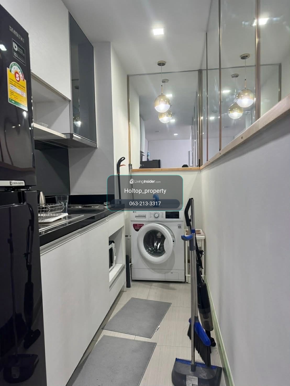 #Z5788💥100669 🔥ให้เช่าคอนโด Sky Walk Residences (BTS Phrakanong) (รหัสเดิม Z3513) – รูปที่ 4