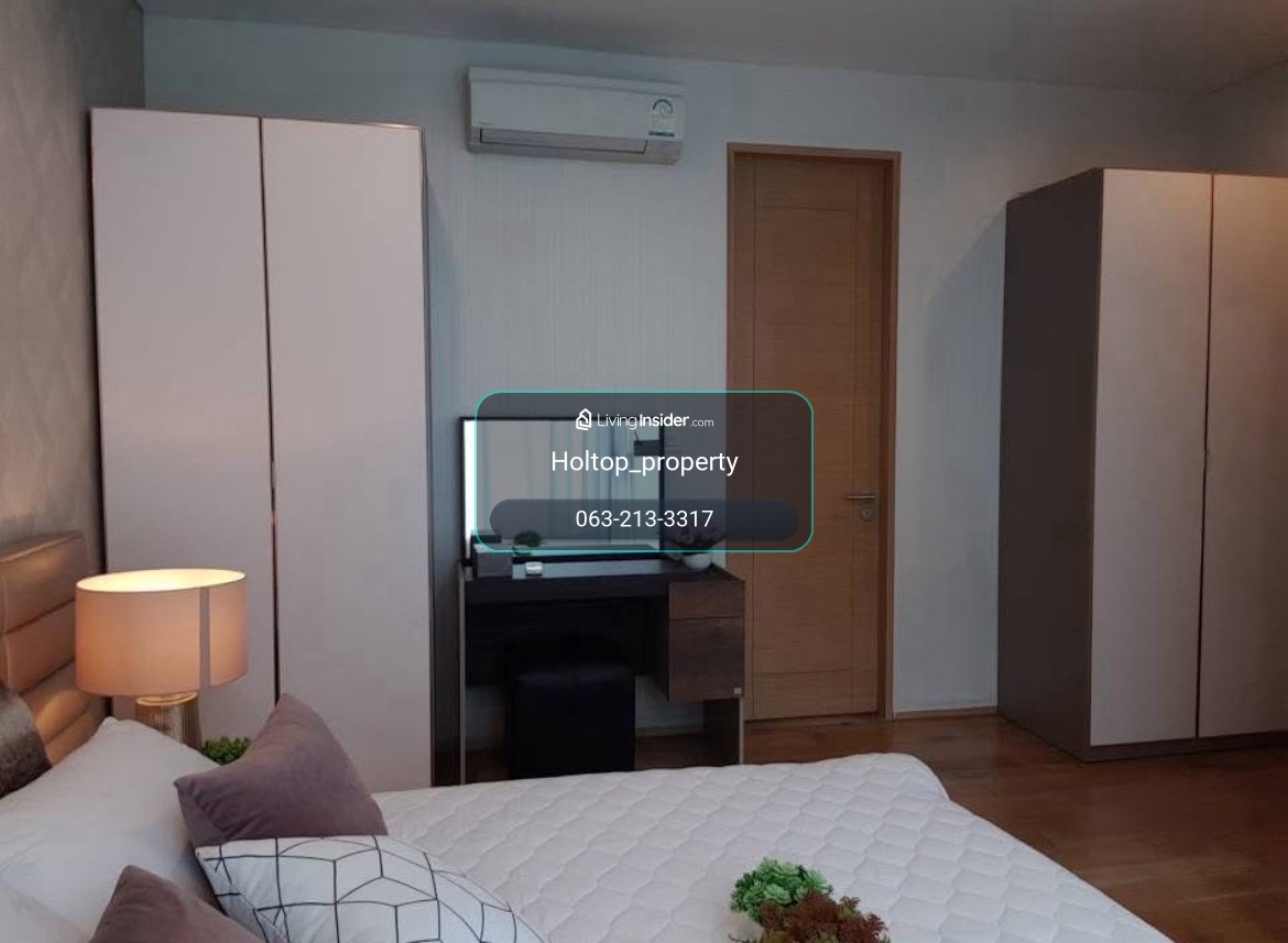 #Z5792💥100669 🔥ให้เช่าคอนโด The Breeze Naradhiwas (รหัสเดิม Z1214) – รูปที่ 4