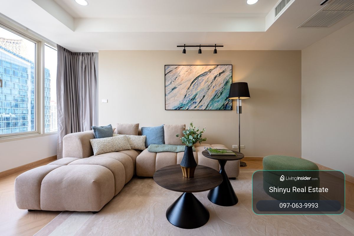 ขายคอนโด Hampton Thonglor 10 ราคา 14,500,000 บาท [KOs260559] – รูปที่ 4