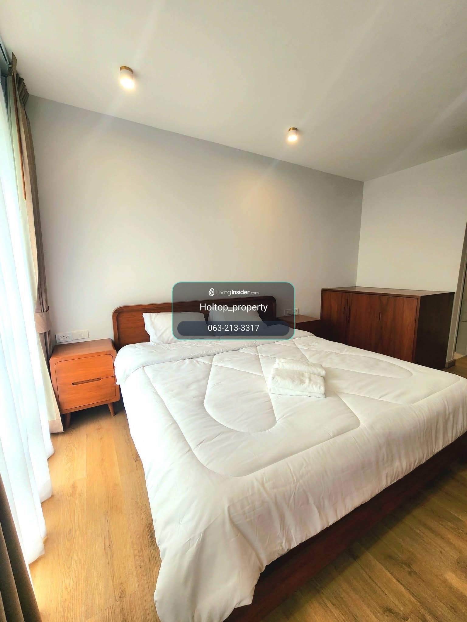 #Z5796💥100669 🔥ให้เช่าคอนโด i-House Laguna Garden RCA (รหัสเดิม Z3891) – รูปที่ 2