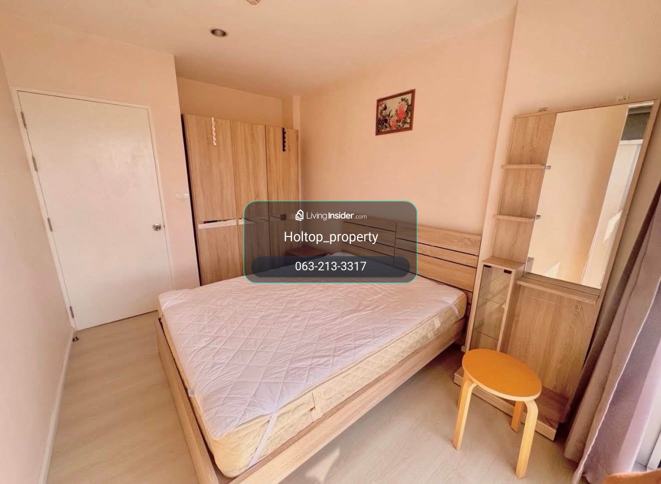 #Z5802💥100669 🔥ให้เช่าคอนโด Aspire Sukhumvit 48 – รูปที่ 2