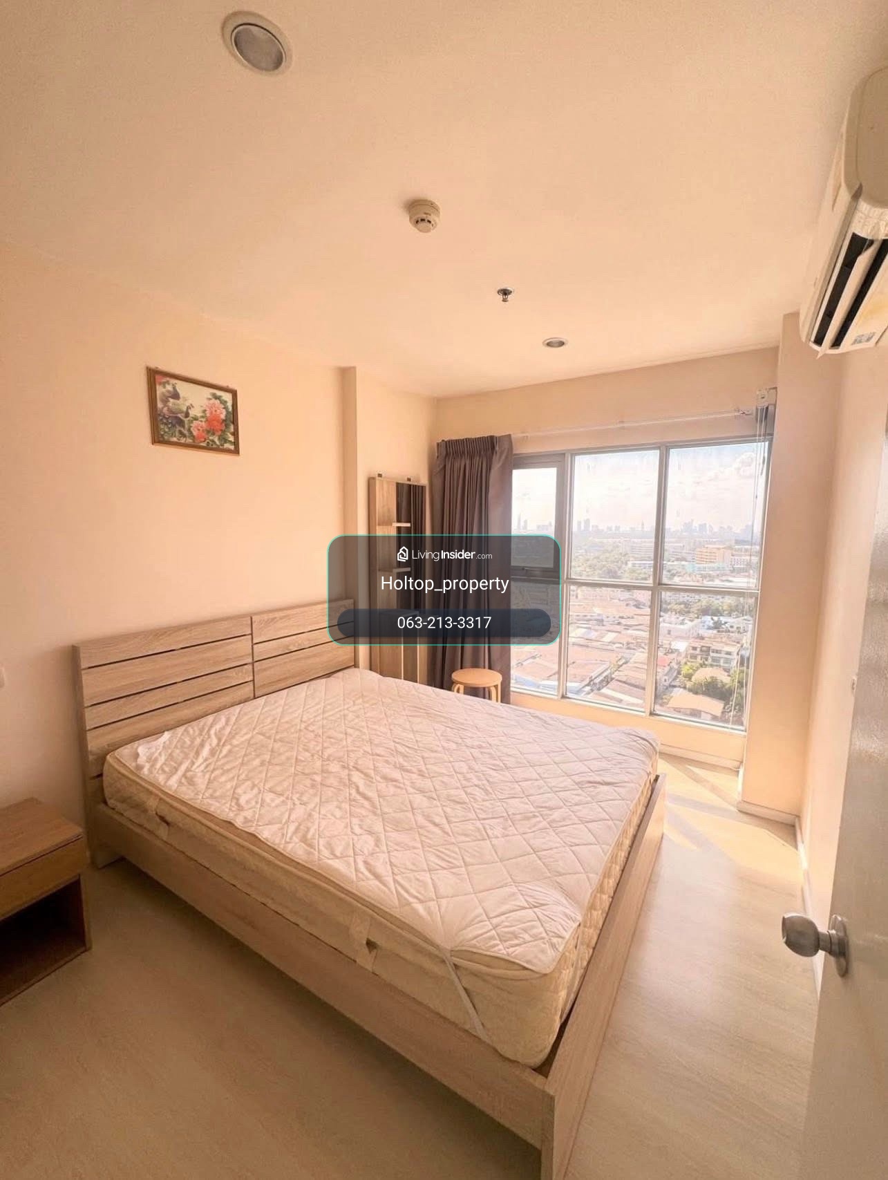 #Z5802💥100669 🔥ให้เช่าคอนโด Aspire Sukhumvit 48 – รูปที่ 3