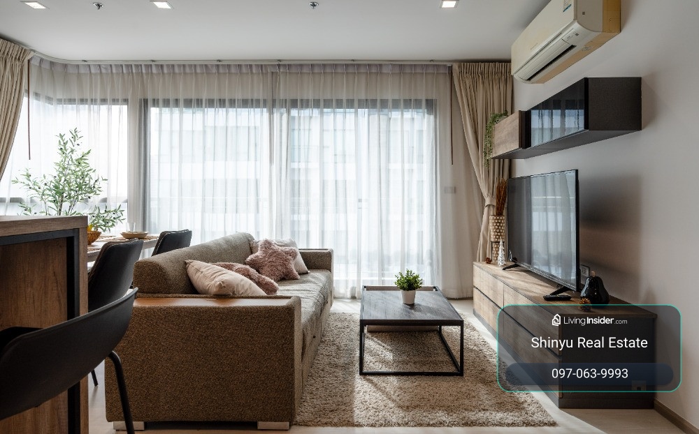 ขายคอนโด Rhythm Sukhumvit 36-38 ราคา 12,900,000 บาท [KOs260560] – รูปที่ 3