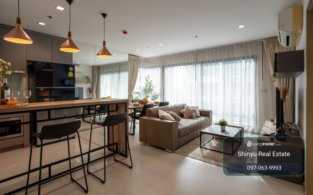 ขายคอนโด Rhythm Sukhumvit 36-38 ราคา 12,900,000 บาท [KOs260560] – รูปที่ 2