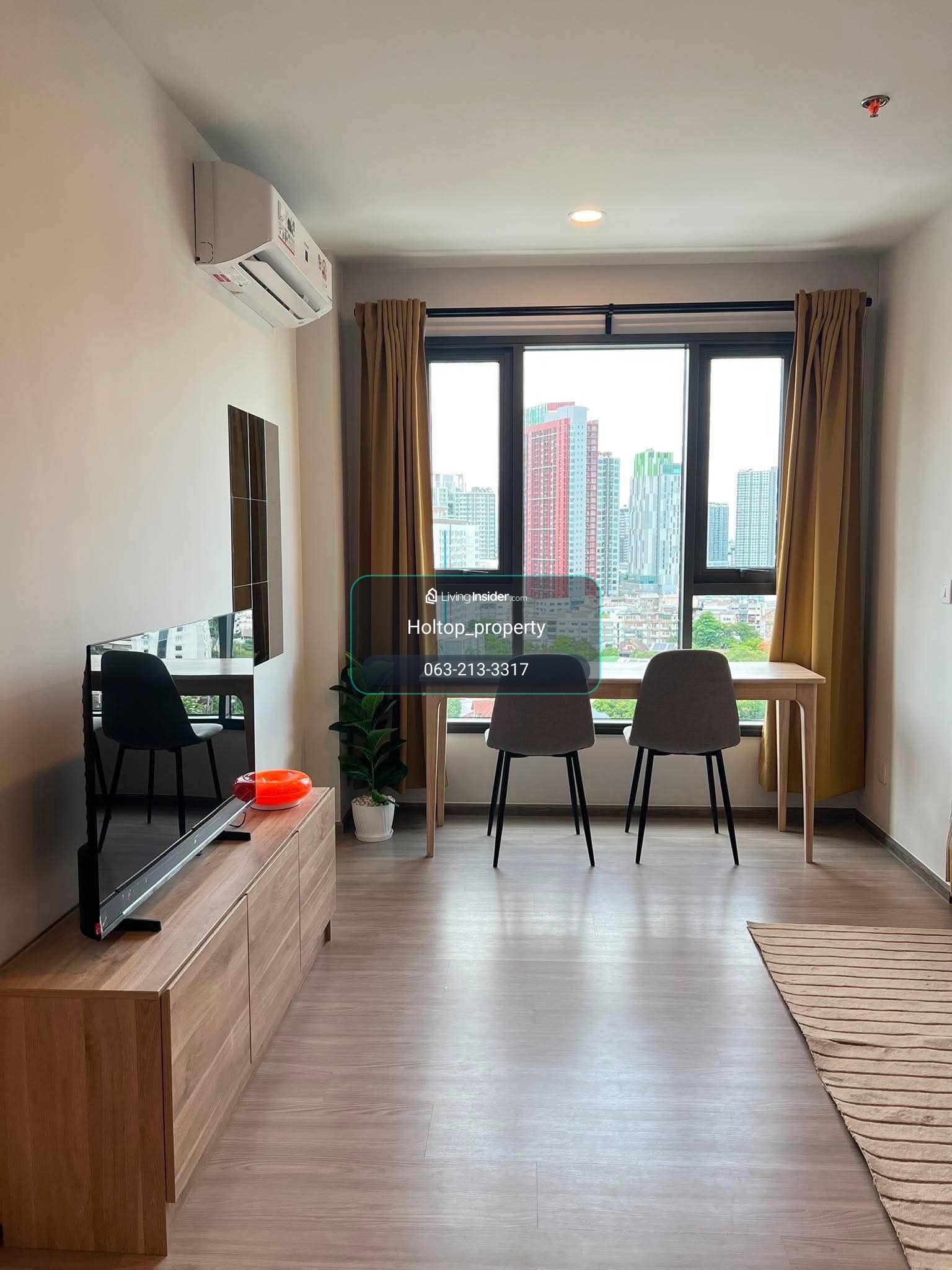 #Z5807💥100669 🔥ให้เช่าคอนโด Aspire Sukhumvit-Rama 4 – รูปที่ 4