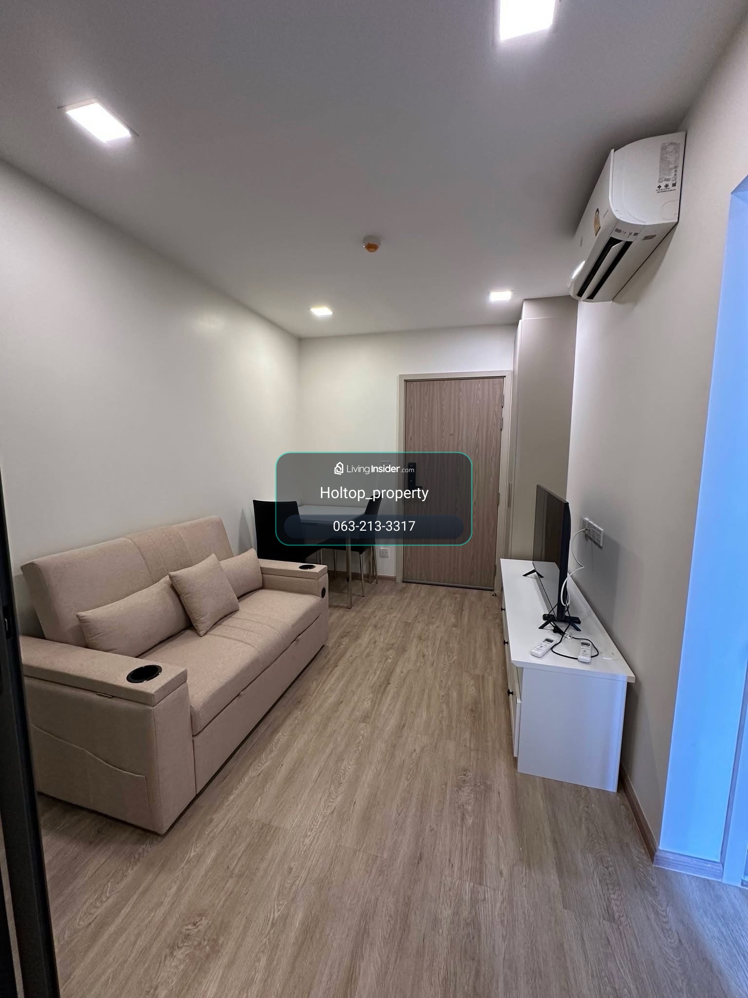 #Z5809💥100669 🔥ให้เช่าคอนโด The Nest Chula-Samyan – รูปที่ 4