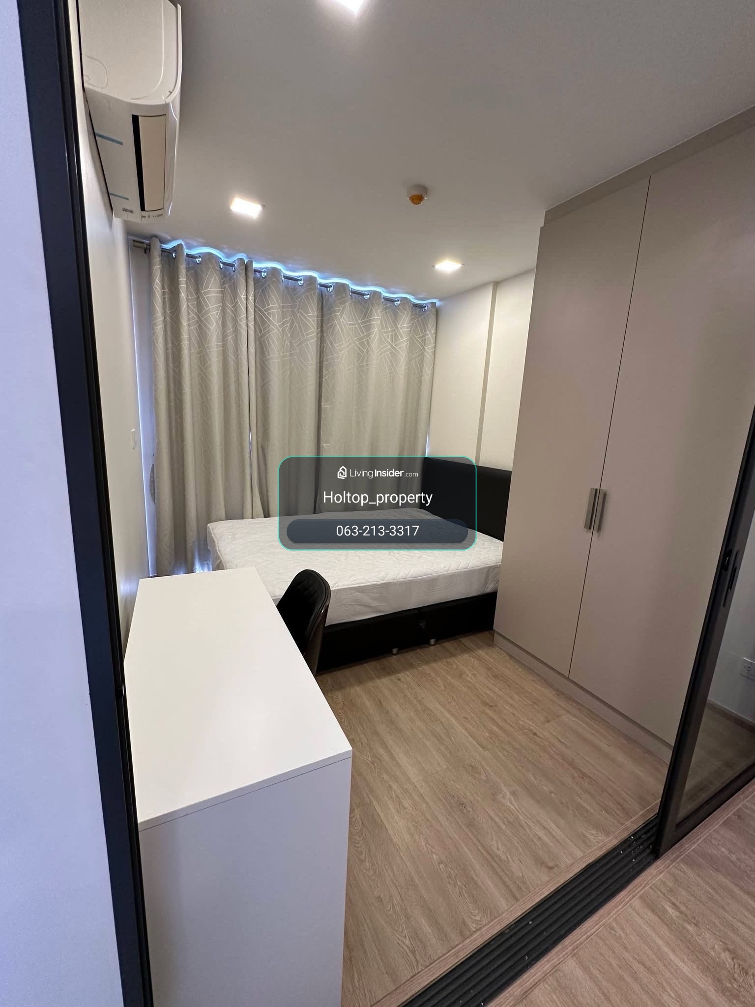 #Z5809💥100669 🔥ให้เช่าคอนโด The Nest Chula-Samyan – รูปที่ 3