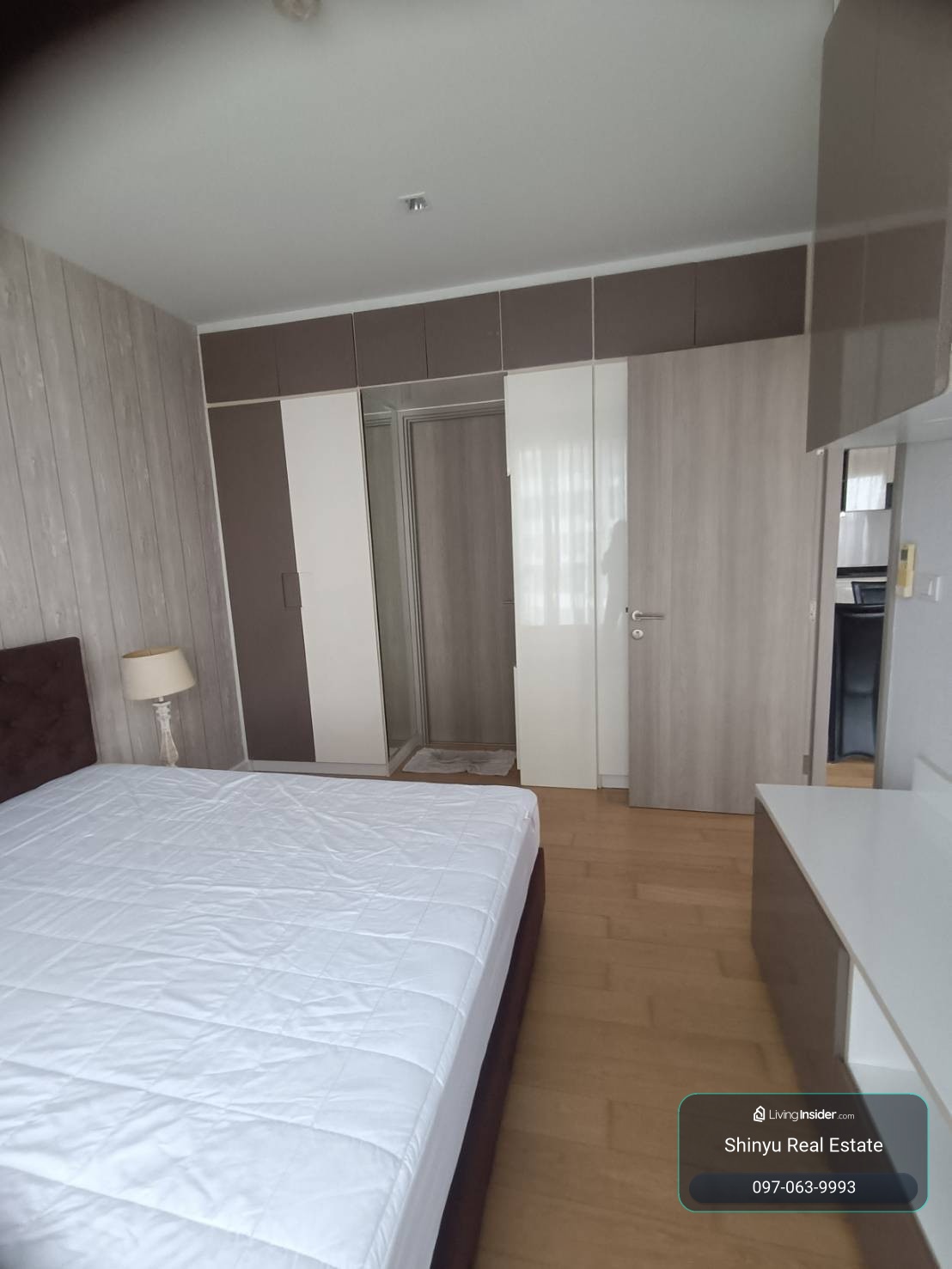 ให้เช่า HQ Thonglor ราคา 42,000 บาท [MKr260611] – รูปที่ 4