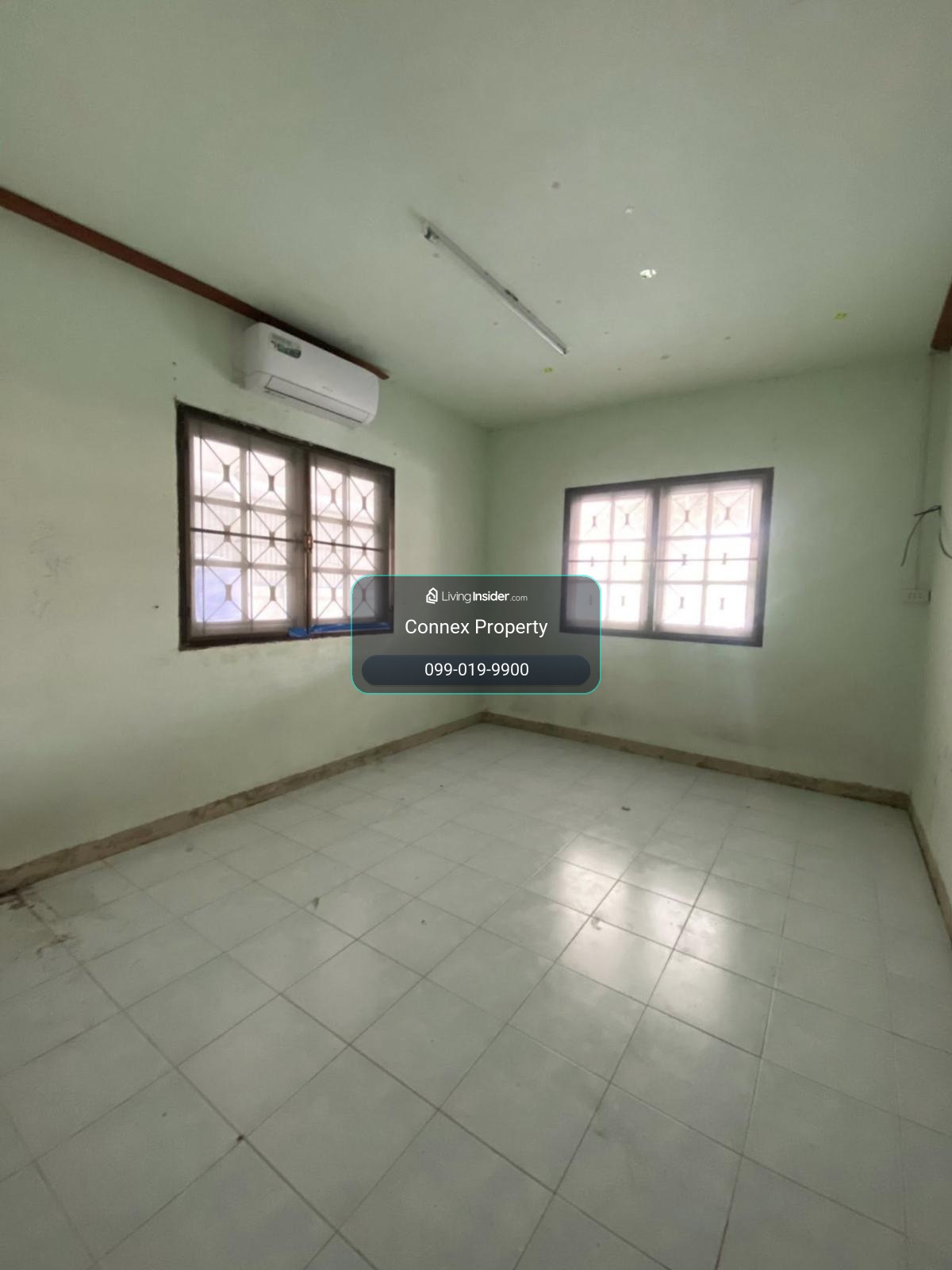 ขายบ้าน  บ้านคันทรีพาร์ค 15 บางโพธิ์เหนือ สามโคก ปทุมธานี CX-158846 – รูปที่ 4