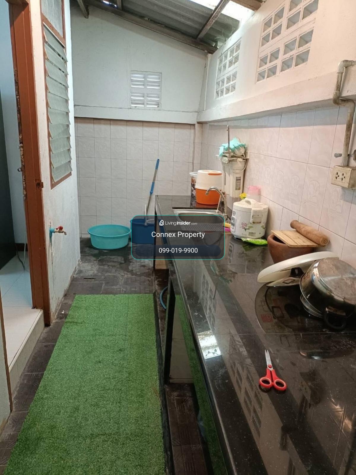 ขายทาวน์เฮ้าส์/ทาวน์โฮม  บ้านราณี 5 เกษตร - นวมินทร์ ห้องมุม ลาดพร้าว เขต ลาดพร้าว กรุงเทพ CX-158795 – รูปที่ 4
