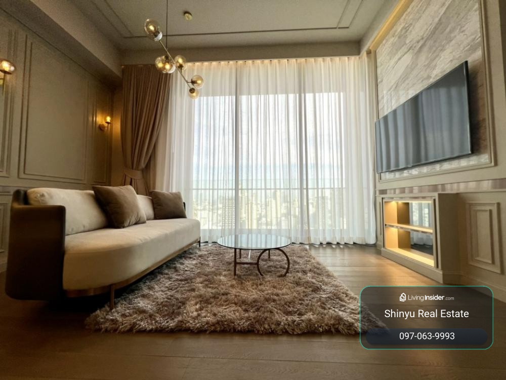 ขายคอนโด Celes Asoke ราคา 16,400,000 บาท [KOs260563] – รูปที่ 2