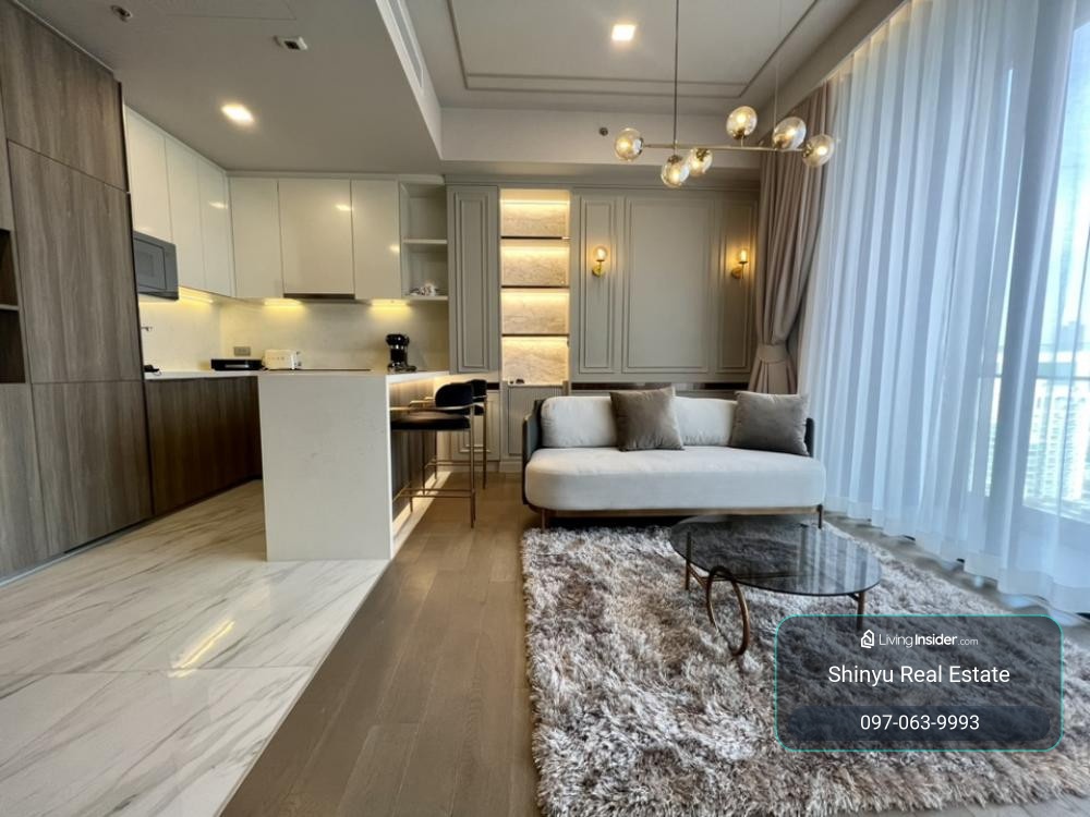 ขายคอนโด Celes Asoke ราคา 16,400,000 บาท [KOs260563] – รูปที่ 4