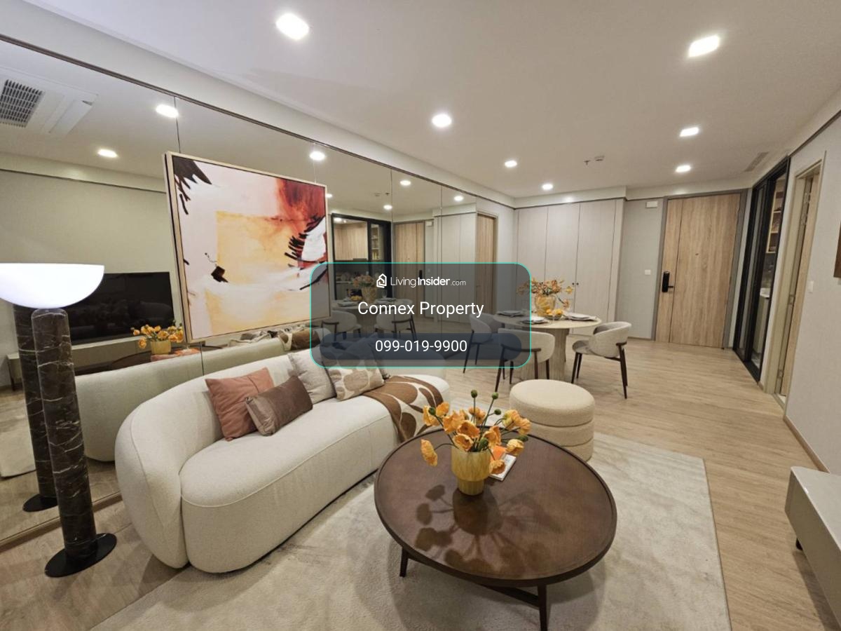 ขายคอนโด  เอ็กซ์ที พญาไท BTS-พญาไท ถนนพญาไท เขต ราชเทวี กรุงเทพ CX-158298 – รูปที่ 2