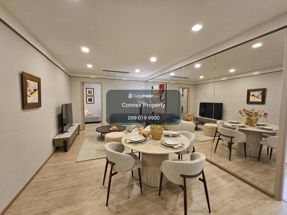ขายคอนโด  เอ็กซ์ที พญาไท BTS-พญาไท ถนนพญาไท เขต ราชเทวี กรุงเทพ CX-158298 – รูปที่ 4