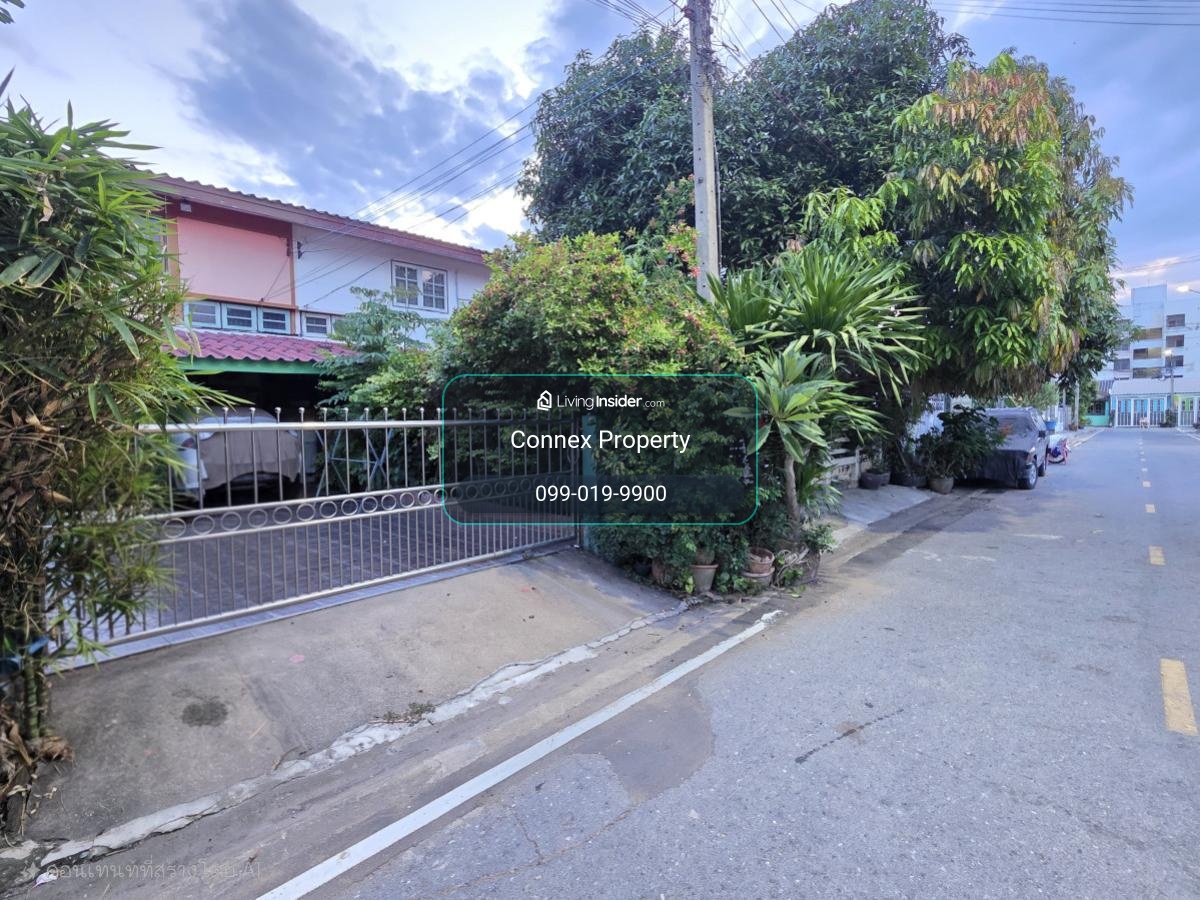 ขายบ้าน  เคหะชุมชนนครปฐม ท่าตำหนัก นครชัยศรี นครปฐม CX-158164 – รูปที่ 3