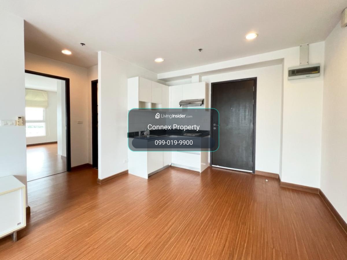 ขายคอนโด  ไดมอนด์ สุขุมวิท BTS-อ่อนนุช พระโขนง เขต คลองเตย กรุงเทพ CX-96906 – รูปที่ 2
