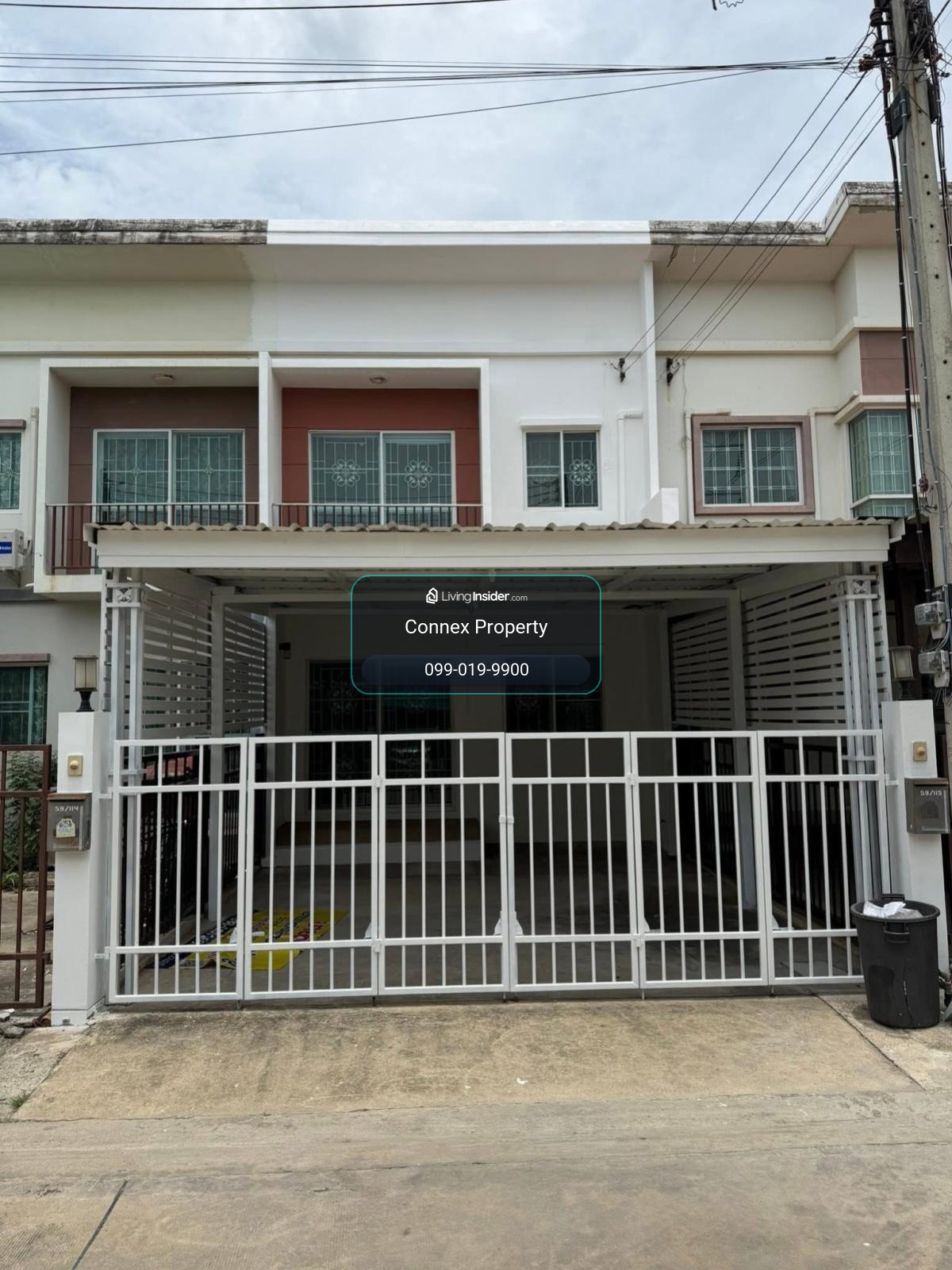 ขายบ้าน  ศุภาลัย เบลล่า รังสิต-คลอง 2 รีโนเวทใหม่ ประชาธิปัตย์ ธัญบุรี ปทุมธานี CX-157881 – รูปที่ 2