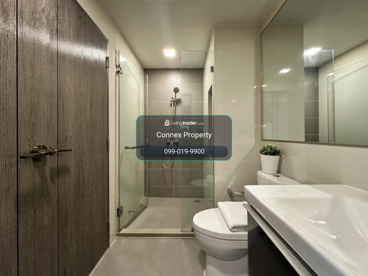 ขายคอนโด  เวนิโอ สุขุมวิท 10 BTS-นานา คลองเตย เขต คลองเตย กรุงเทพ CX-148178 – รูปที่ 2