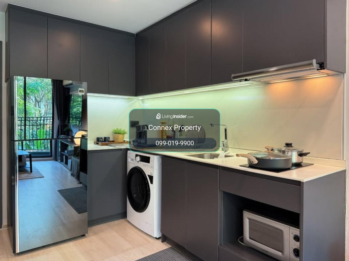 ขายคอนโด  เวนิโอ สุขุมวิท 10 BTS-นานา คลองเตย เขต คลองเตย กรุงเทพ CX-148178 – รูปที่ 3