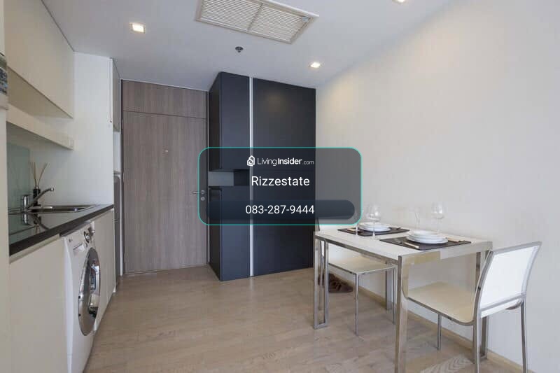 🏢✨✨LineID: @AgentCondo (With@)===  Noble Remix🔸Nice Deal🔸 – รูปที่ 4