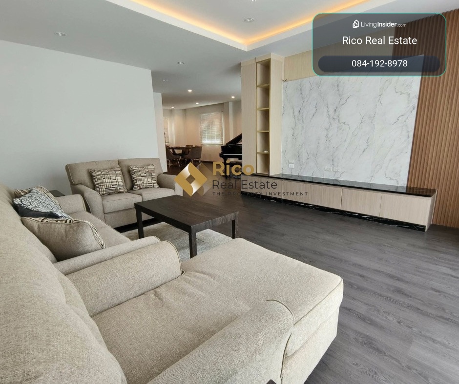 ⚜️ขาย/ให้เช่า โฮมออฟฟิศ ทาวน์โฮม 3 ชั้น 330 ตรม. | สุขุมวิท 65 (เอกมัย) | เดินไป BTS Ekkamai ได้ 10 นาที | ทำ Airbnb ออฟฟิศ เลี้ยงสัตว์ได้ ⚜️ – รูปที่ 3