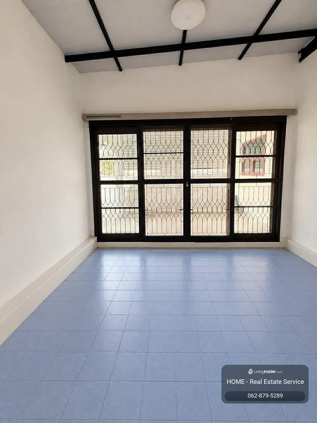 หมู่บ้านมาสุขนิเวศน์ งามวงศ์วาน 18 / 4 ห้องนอน (ขาย), Masukniwet Ngamwongwan 18 Village / 4 Bedrooms (FOR SALE) BNS160 – รูปที่ 2