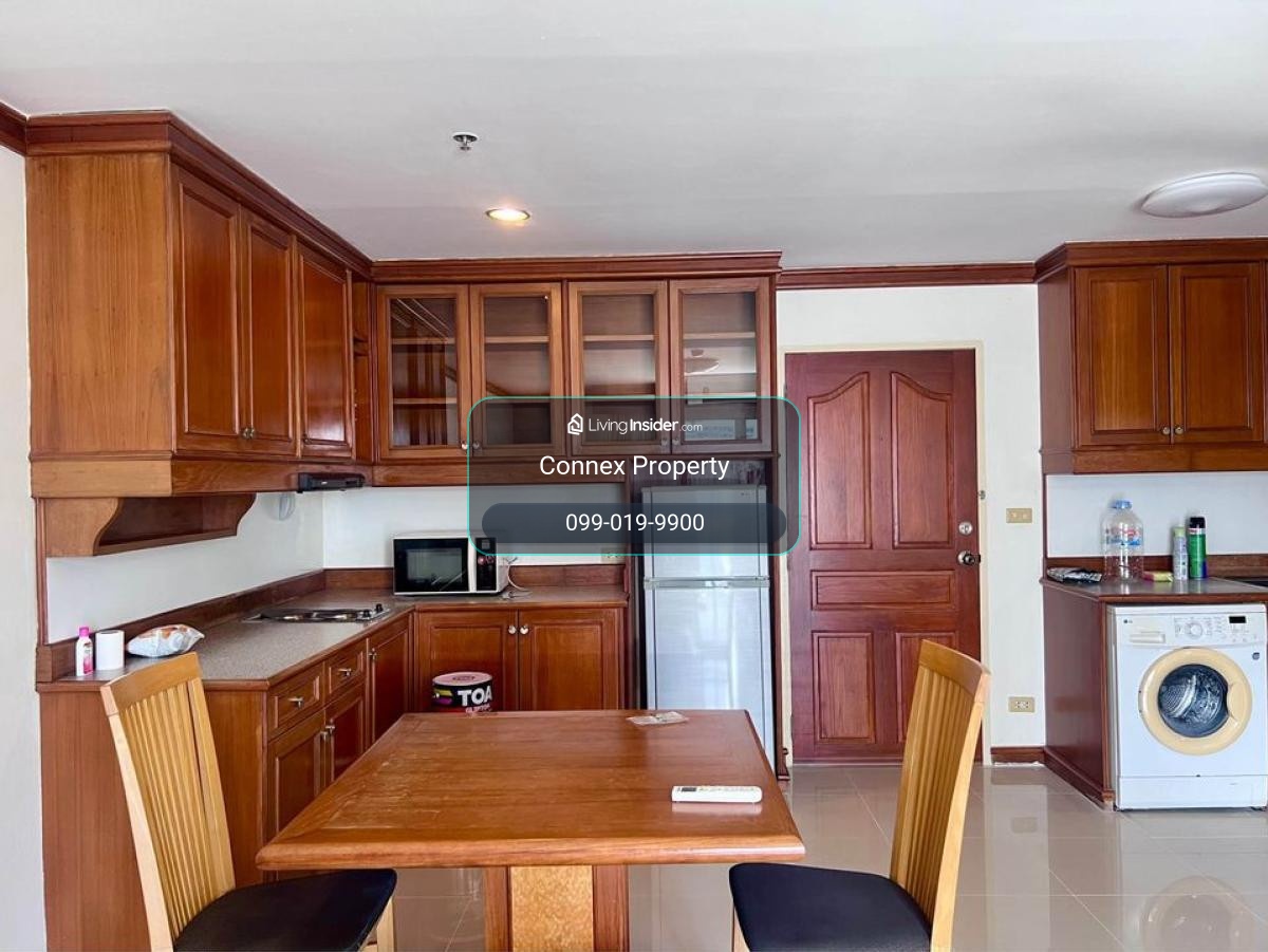 ขายคอนโด สีลม สวีท ฺBTS-เซนต์หลุยส์ สีลม เขต บางรัก กรุงเทพ CX-100783 – รูปที่ 2