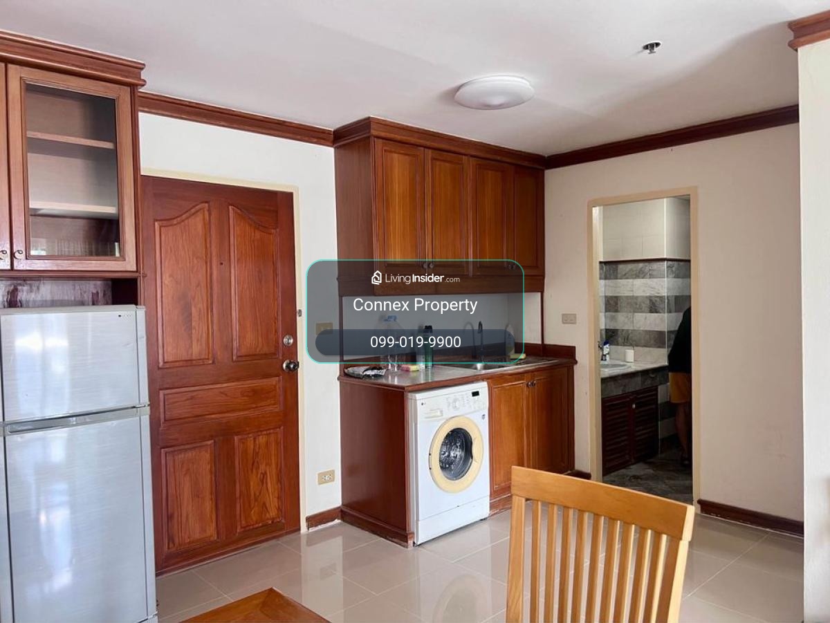 ขายคอนโด สีลม สวีท ฺBTS-เซนต์หลุยส์ สีลม เขต บางรัก กรุงเทพ CX-100783 – รูปที่ 3