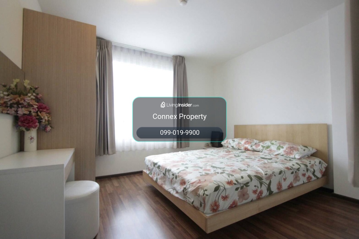 ขายคอนโด ยู รัชโยธิน BTS-เสนานิคม เสนานิคม เขต จตุจักร กรุงเทพ CX-157654 – รูปที่ 4