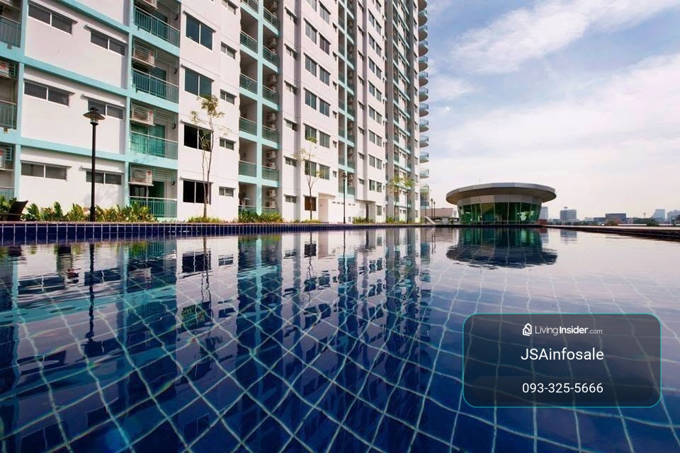 ✨ ขาย Supalai Park Asoke - Ratchada ✨ ราคา 💰 3,100,000 บาท – รูปที่ 4